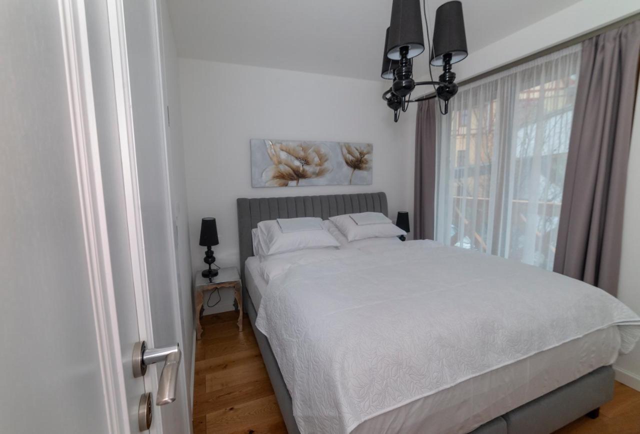 Apartman Alexander Татранска Ломница Экстерьер фото