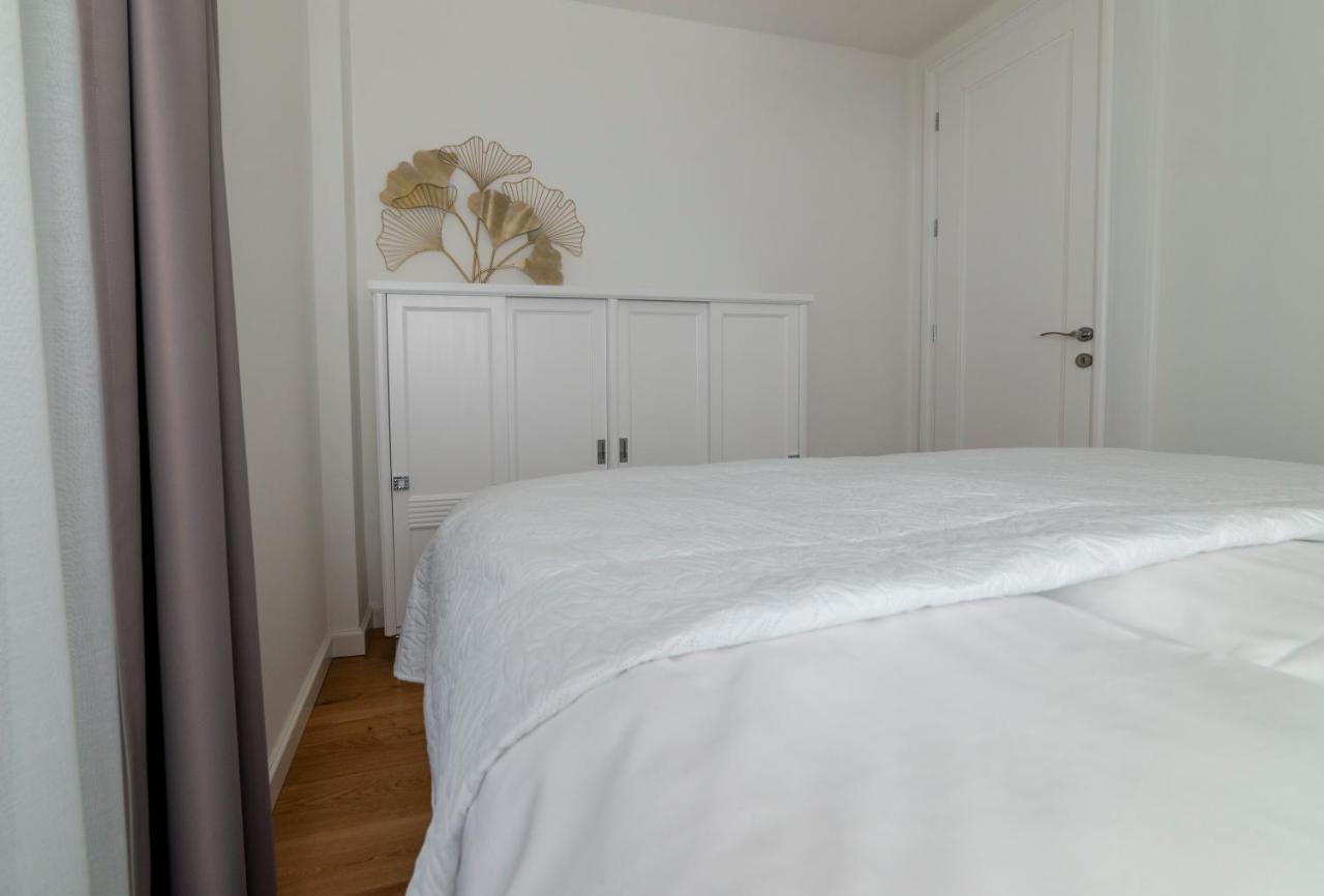 Apartman Alexander Татранска Ломница Экстерьер фото